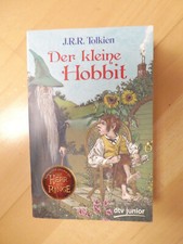 J.R.R. Tolkien*Der Kleine Hobbit*TB 