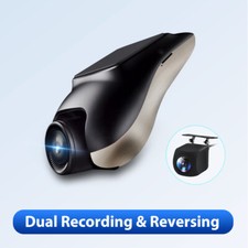 Junsun 1080P HD Auto DVR