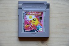 GB - Ms. Pac-Man für Nintendo