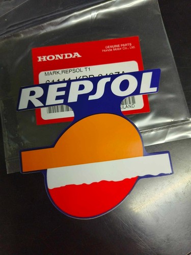 Passend für honda repsol - passend,