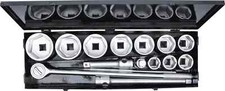 BGS dy 15x LKW 1" Knarre