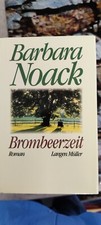 Barbara Noack   Brombeerzeit