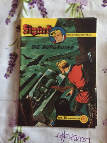 Hethke comic sigurd 155 - hethke,