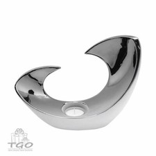 Gilde Teelichthalter TWISTO