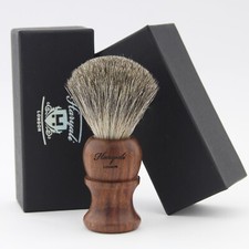 Rasierpinsel für Männer, 100