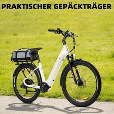 27.5'' Elektrofahrrad