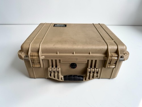 Peli case army - peli, us