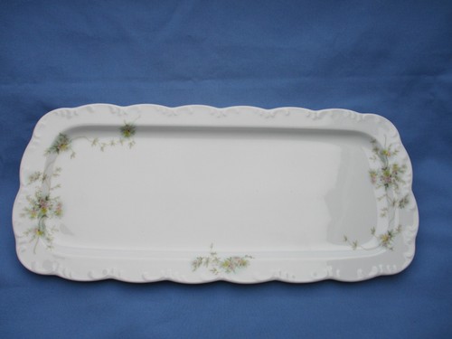 Rosenthal monbijou grüne - ,