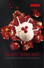 Unold Eisbuch 101 Eisrezepte