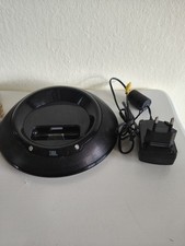 JBL On Stage IIIp Docking Station für iPhone iPad iPod Original Stereo+Bluetooth