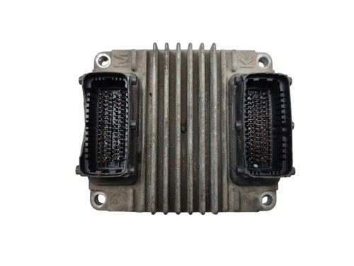 Ecu steuergerät opel astra - steuergerät,