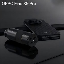 OPPO Find X9 Pro Hasselblad