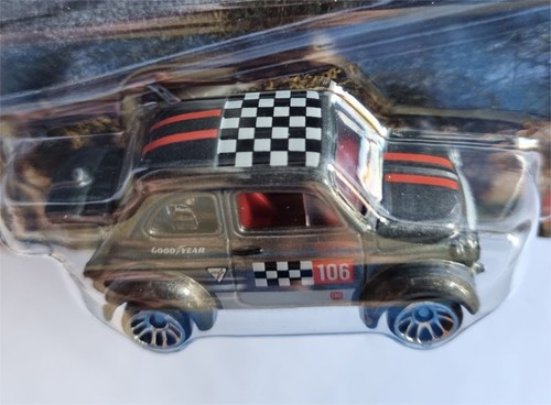 2026 hot wheels fiat - hot, 500d