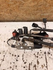 Stabilisator Ventilblock