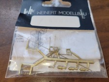 Weinert 6803  Baggerschaufel  Ovp. Unbenutzt 