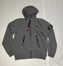 STI Jacke Nylon Neu Gr. M