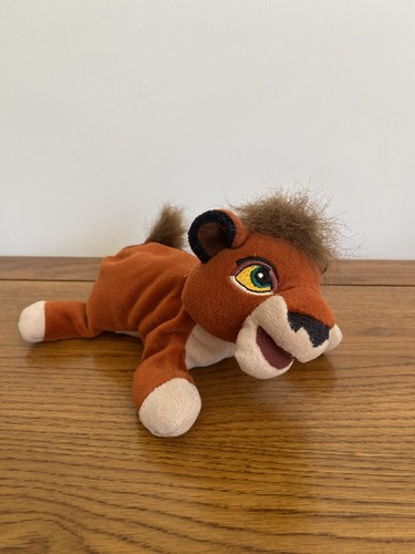 Disney könig der löwen - der,
