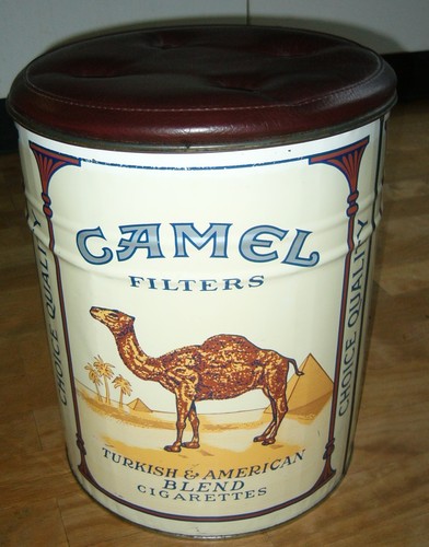 80er jahre camel filter - 80er, "camel