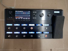 line 6 helix floor  Gitarre AMP-Modeler Effektgerät Floorvariante