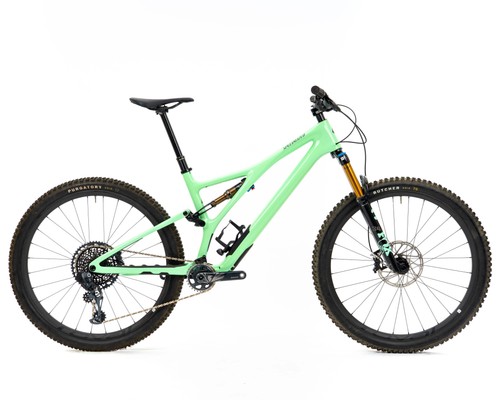 Pre owned 2022 specialized - [pre-owned],