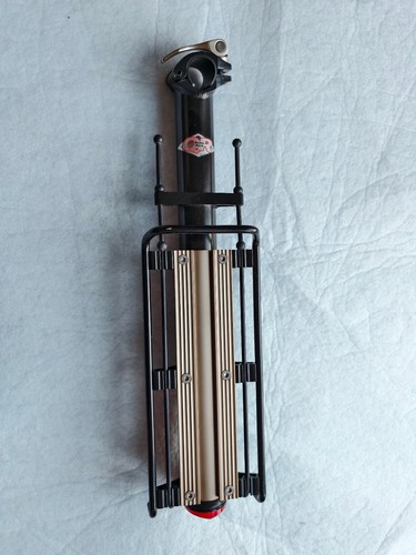 Topeak beam rack - beam,