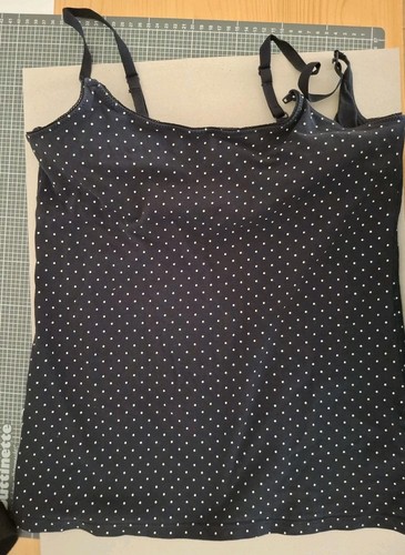 Stilltop mama m punkte - h&m,