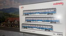 Märklin H0 43815 mhi
