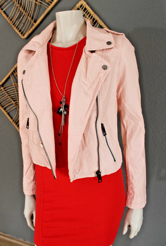 Neu kultige biker leder - biker,