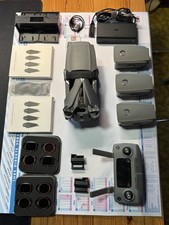 dji mavic 2 pro fly more combo Gebraucht Top