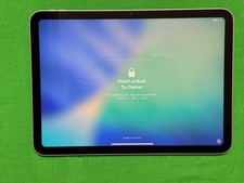 iPad 10.Gen 64GB, Wi-Fi A2696
