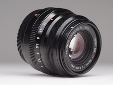 Fujifilm Fujinon XF 35mm f/2 R