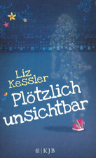 Plötzlich unsichtbar- Liz