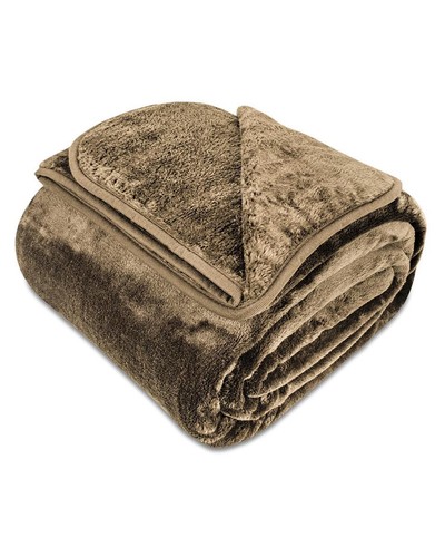 Kuscheldecke cashmere feeling - kuscheldecke, cashmere-feeling