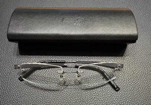 Flair randlose brille 609 col - flair,