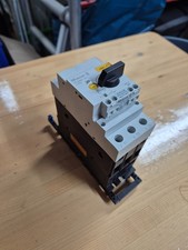  Moeller Motorschutzschalter