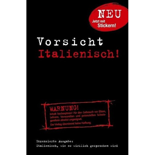 Italienisch lernen wie es - wie,