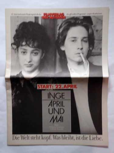 Inge april und mai - mai,