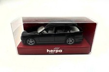 1:87 Herpa 022613 BMW Ac