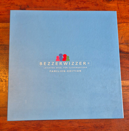 Mattel bezzerwizzer - mattel,