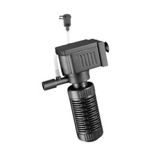 Aquarium Innenfilter 3 in 1