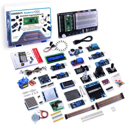 Starter kit für - für, pi