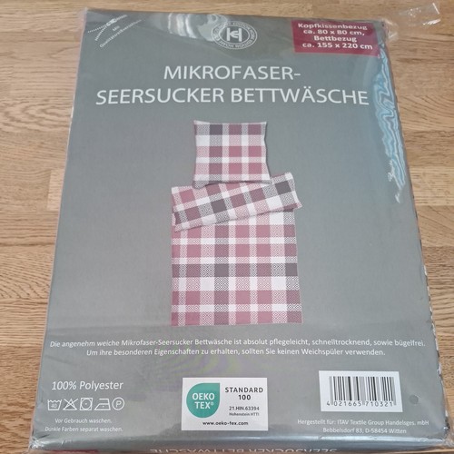 Home edition bettwäsche - -home,