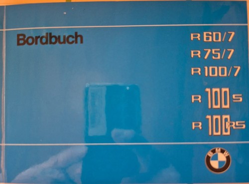 Original bordbuch - original,