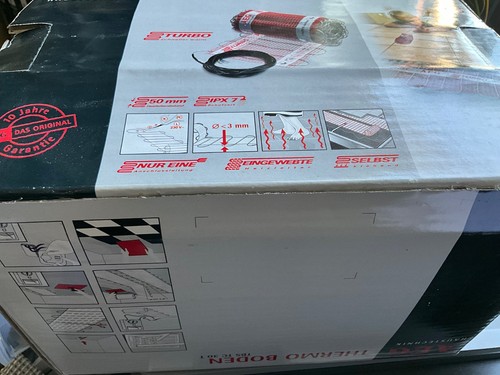 Aeg thermoboden ohne - aeg,