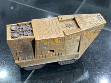 Star Wars Action Fleet Jawa