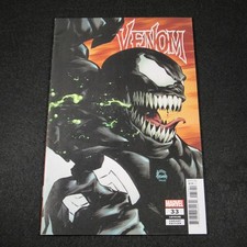 Venom #33 Variant - Donny Cates - Marvel Comic Englisch