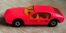 Matchbox Superfast No. 20