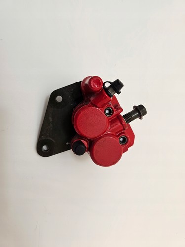 Pgo rex 125 - pgo, 50
