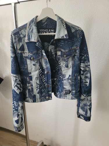 Versace jeans couture - ,