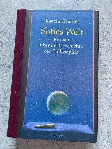 Sofies welt von - sofies,